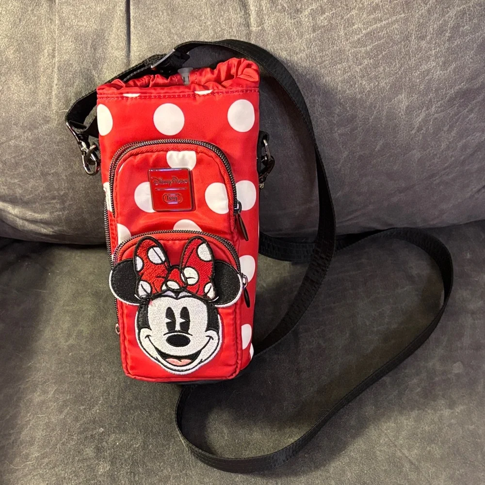 Disney Parks Lug Huggie SE - Picture 1 of 10